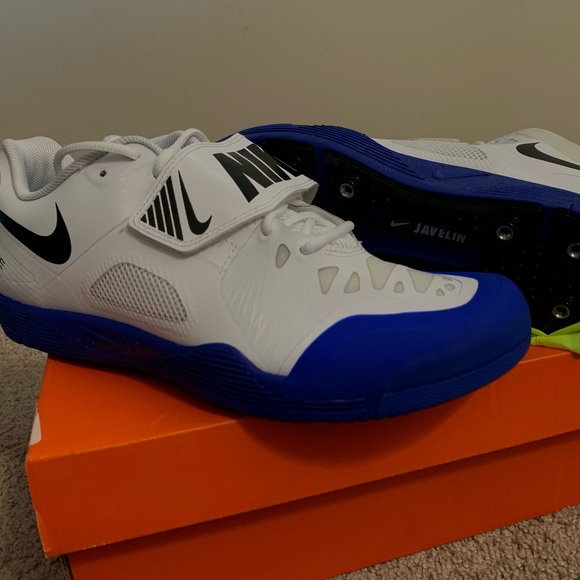 Nike Shoes Nike Javelin Shoes Poshmark